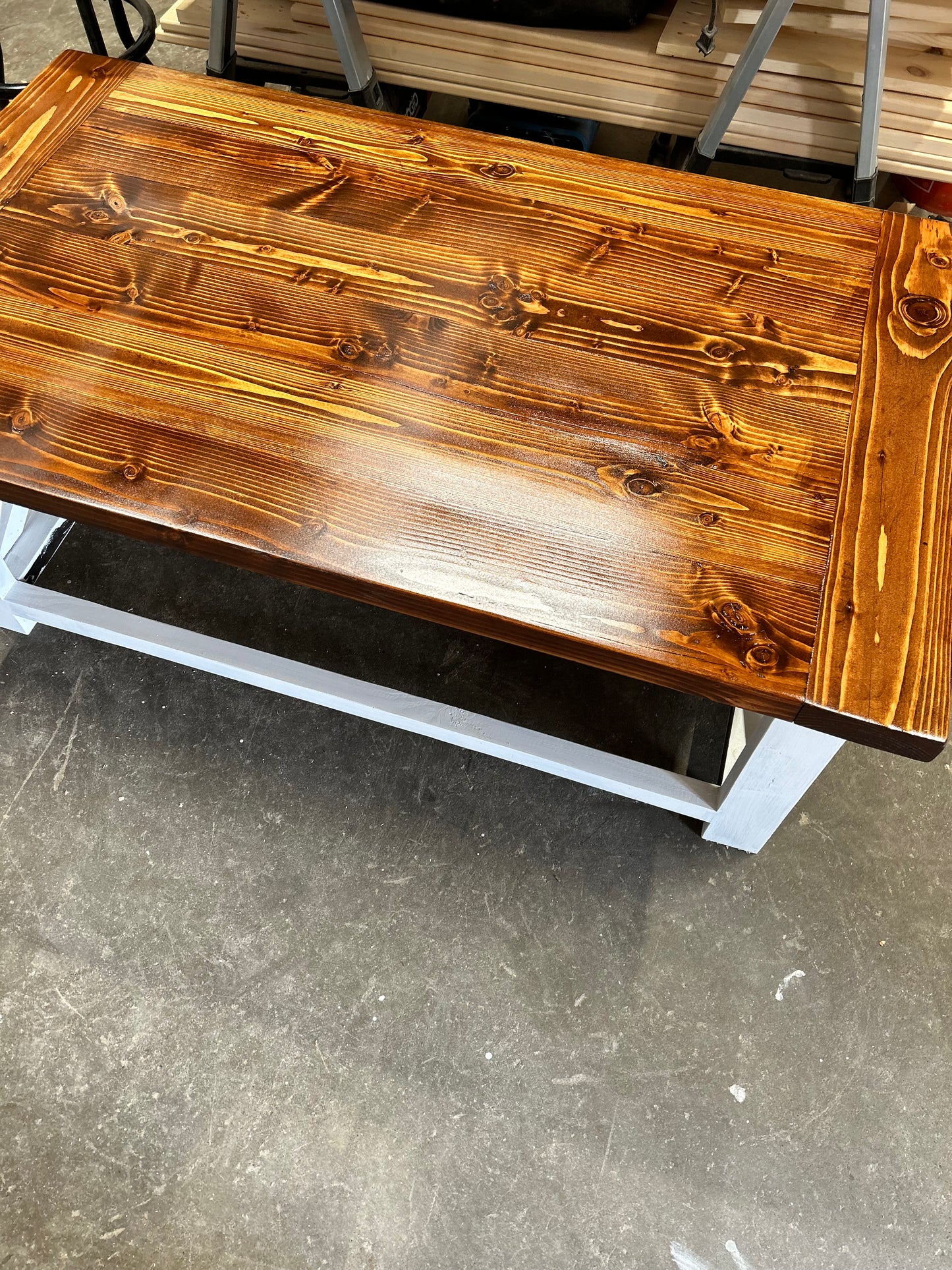 Coffee Tables (Coming Soon)