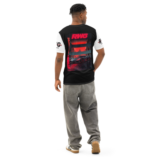 Street Division Graphic - Men’s