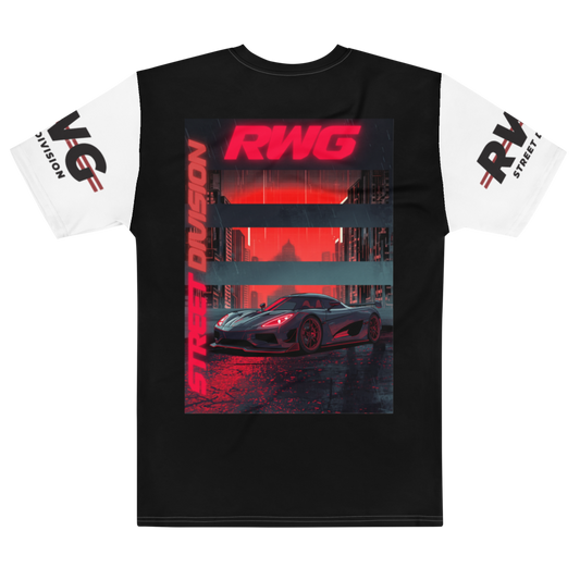Street Division Graphic - Men’s