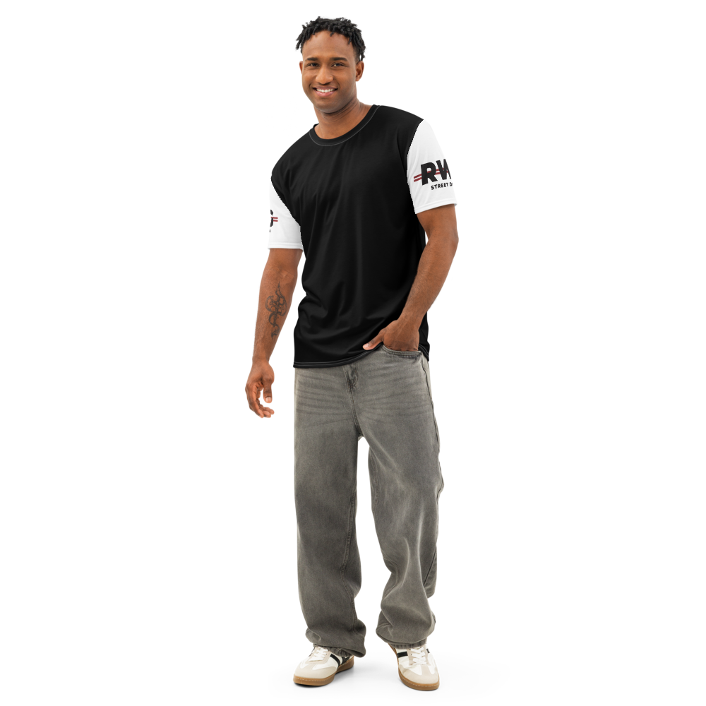 Street Division Graphic - Men’s