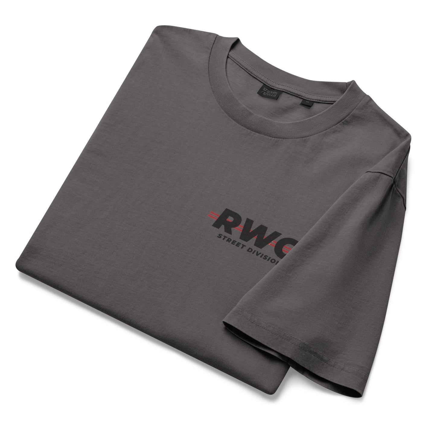 Garage Raised - Unisex