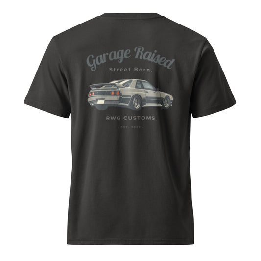 Garage Raised - Unisex