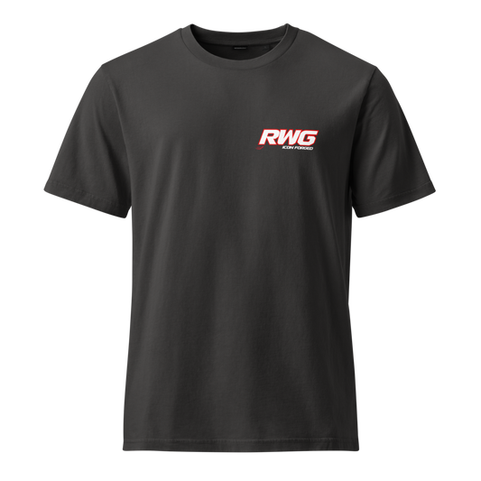 UNISEX VINTAGE RWG T-SHIRT