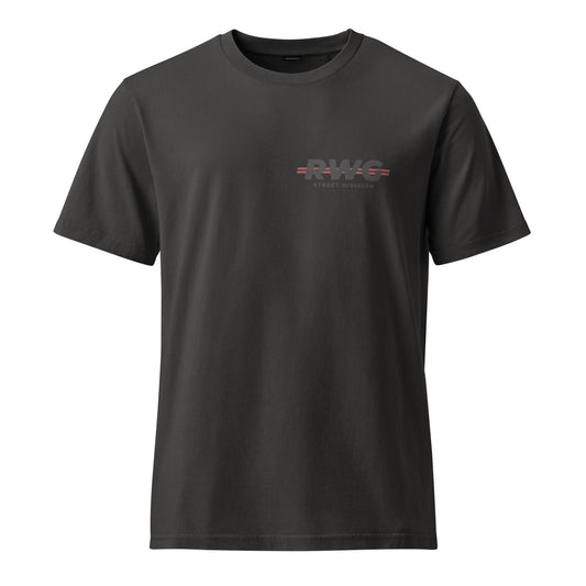 Garage Raised - Unisex