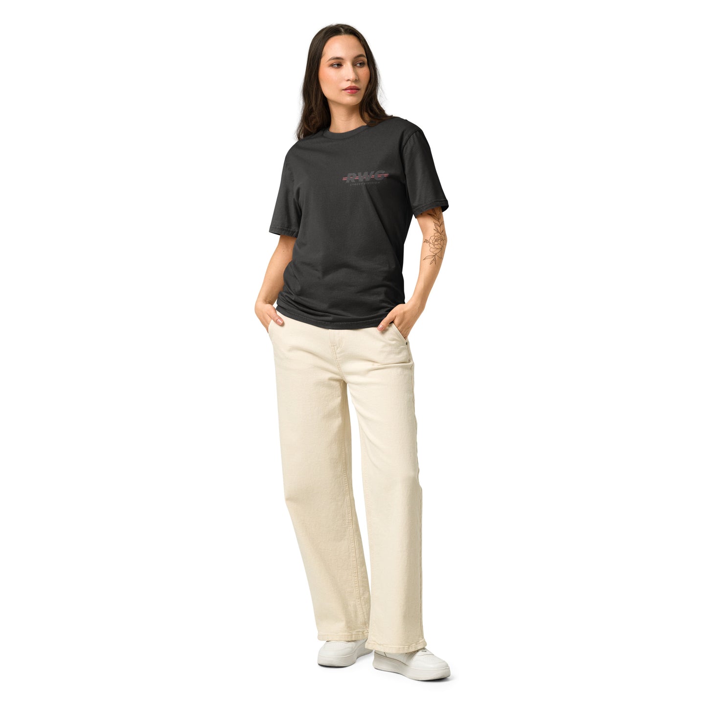 Garage Raised - Unisex