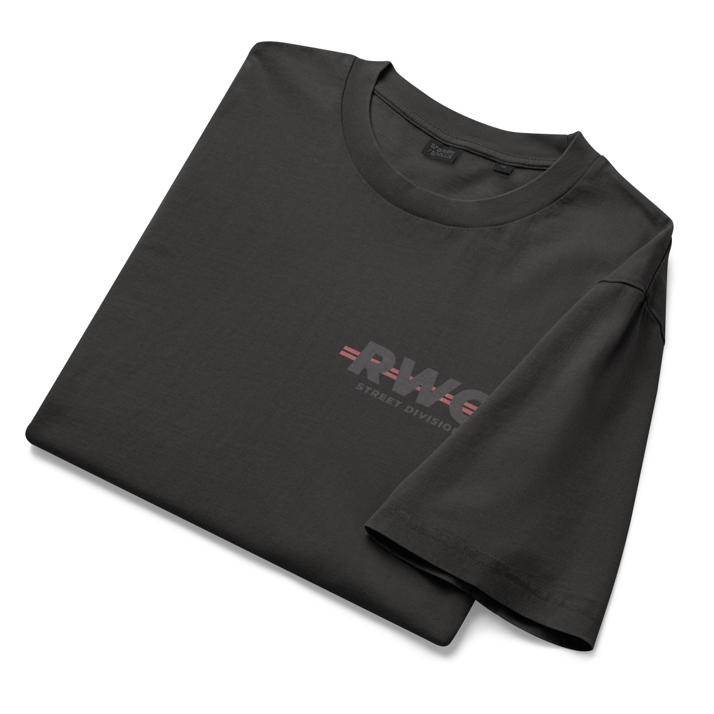 Garage Raised - Unisex