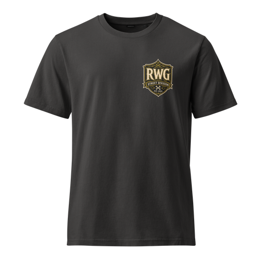 1950s Custom Vintage Cruiser Tee - Unisex