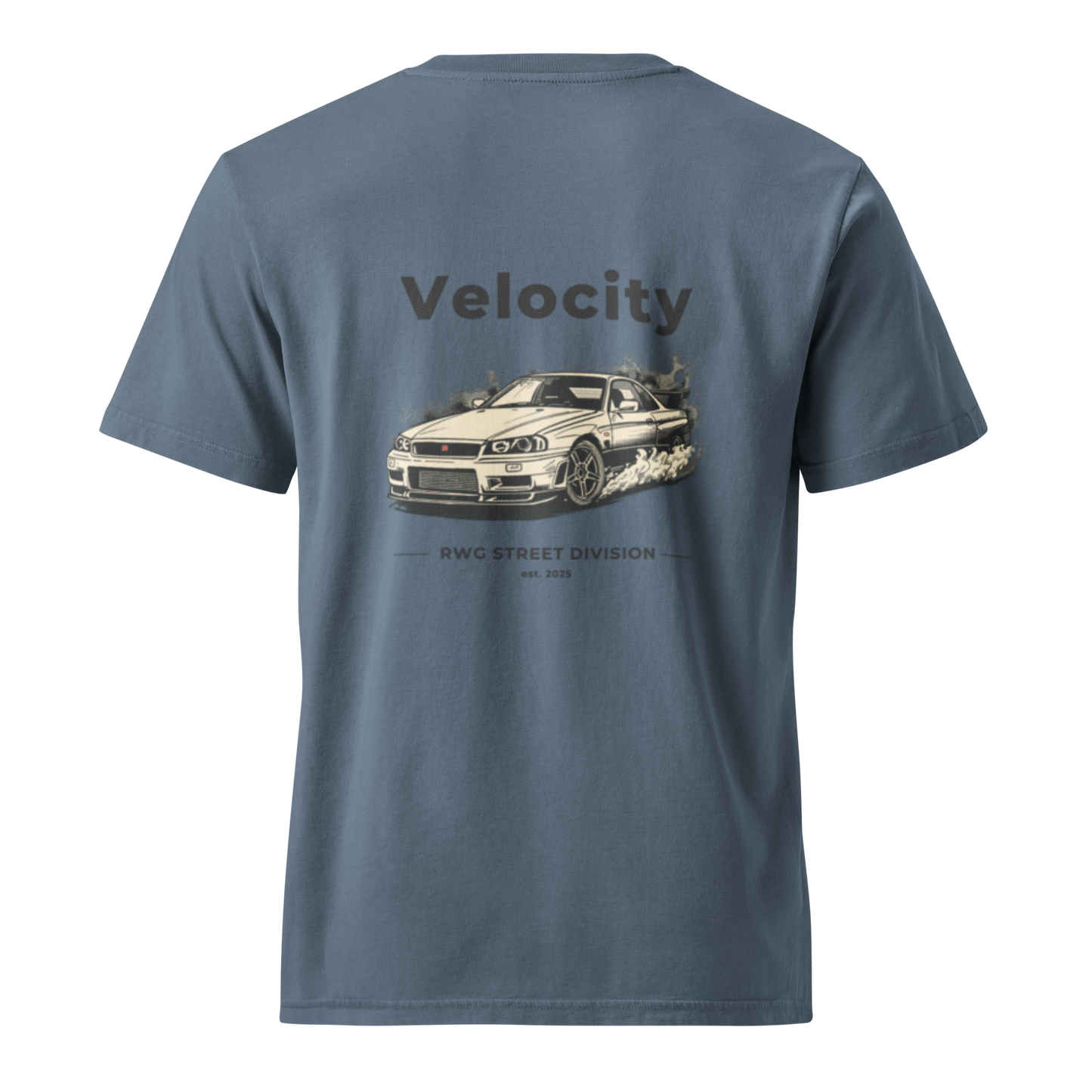 Creator Nissan Vintage T-Shirt