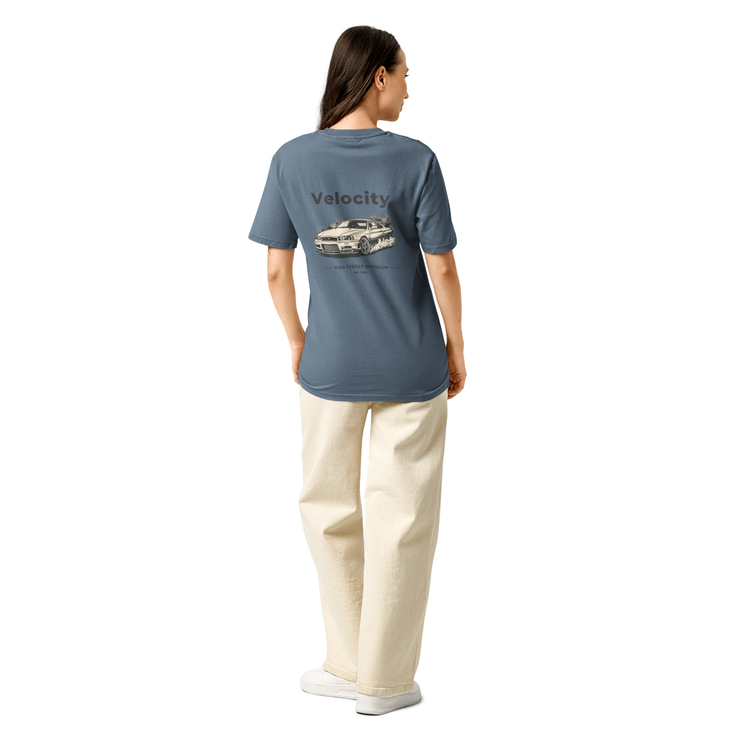 Creator Nissan Vintage T-Shirt