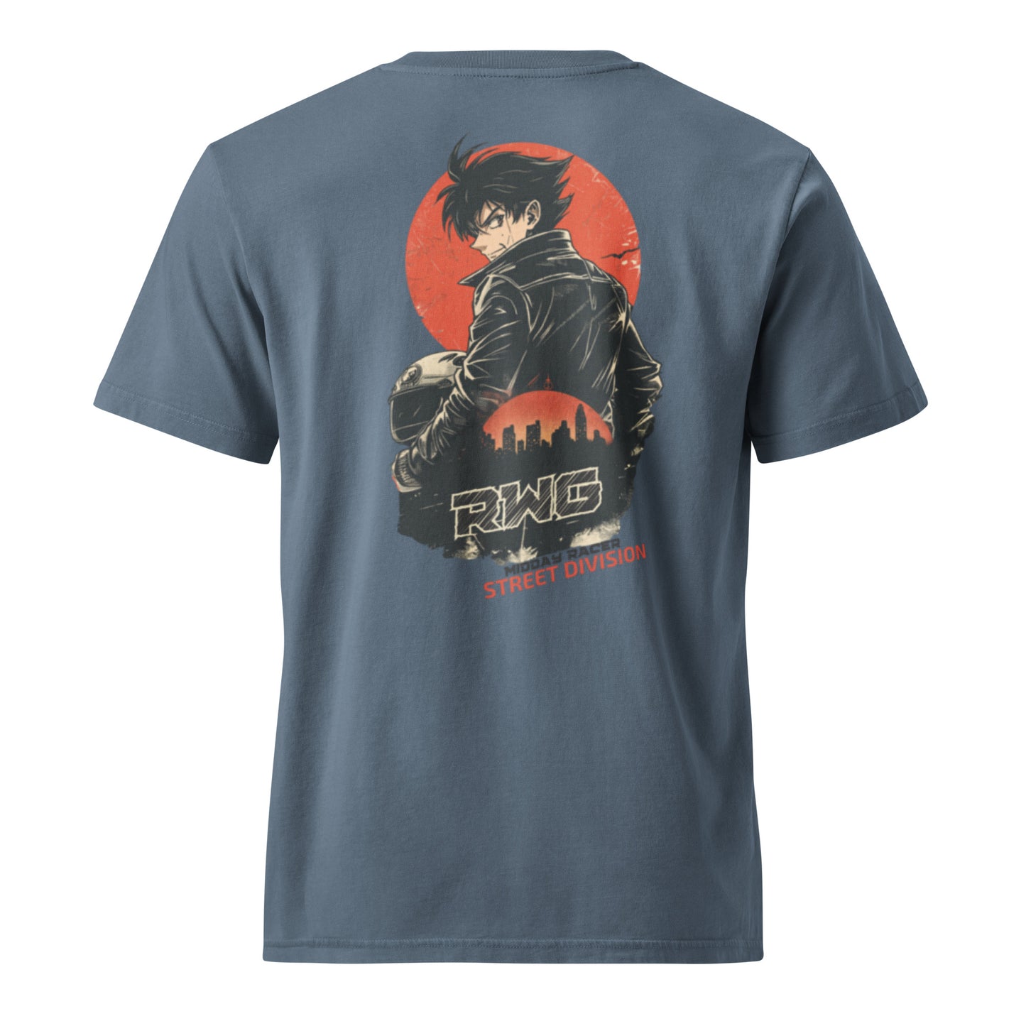 MidDay Racer - Unisex