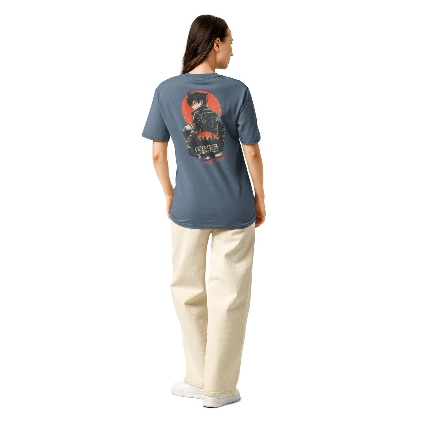 MidDay Racer - Unisex
