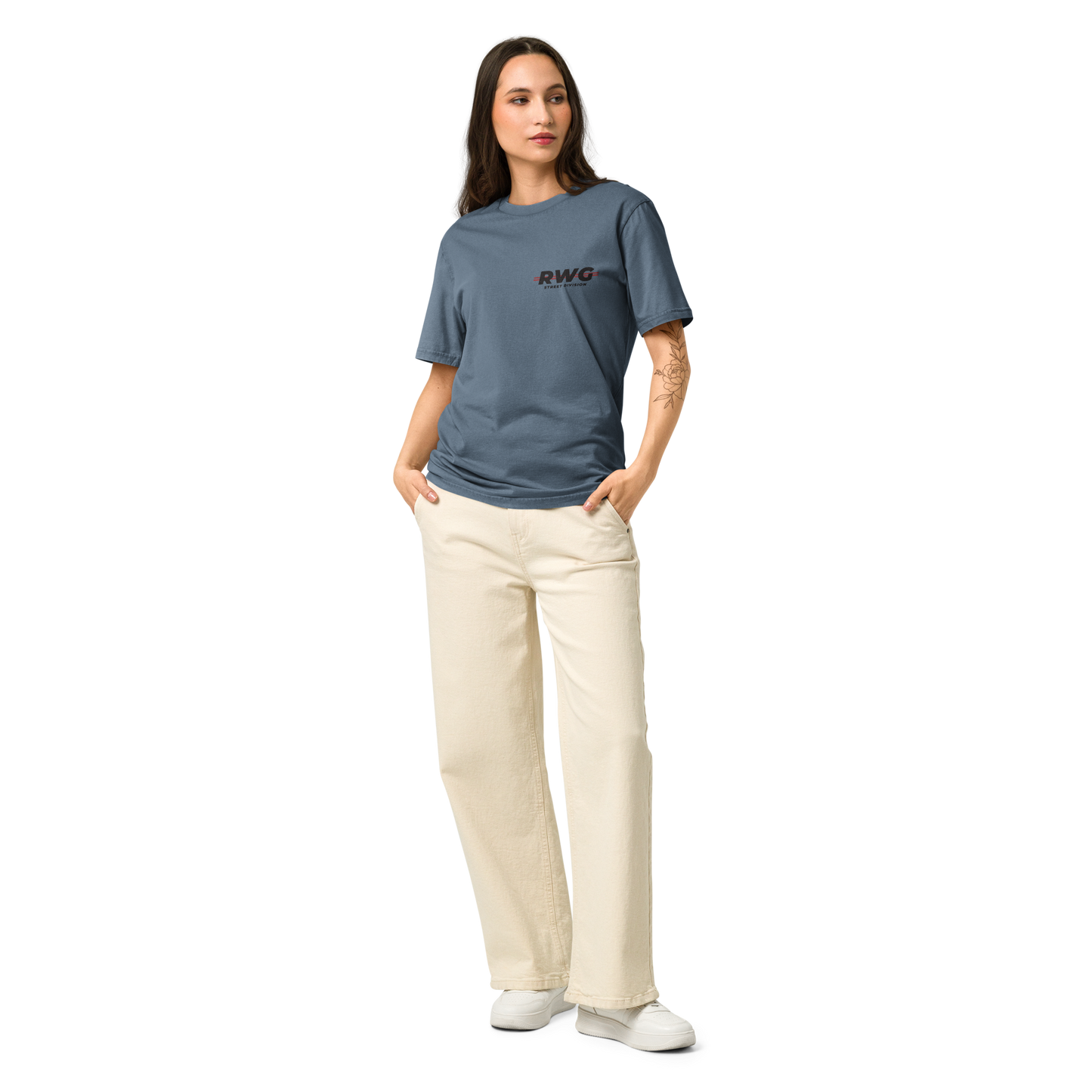 Creator Nissan Vintage T-Shirt