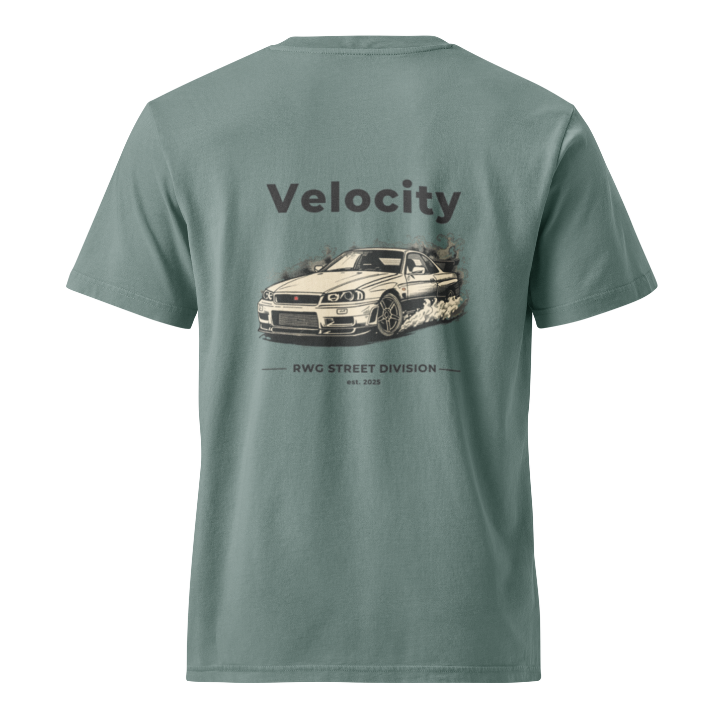 Creator Nissan Vintage T-Shirt