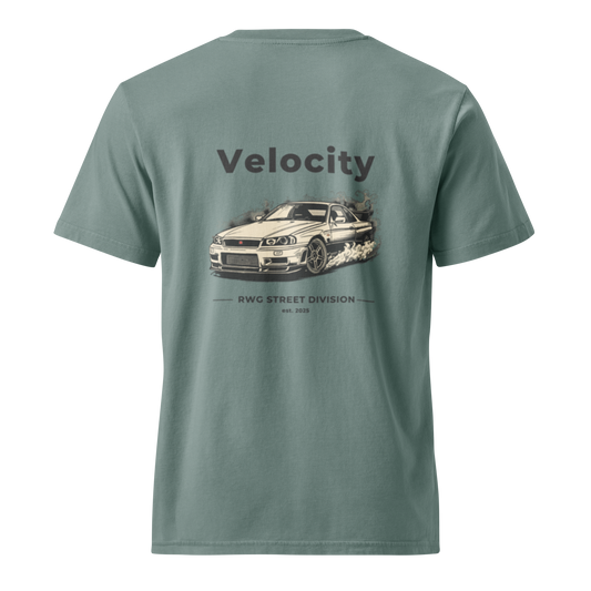 Creator Nissan Vintage T-Shirt