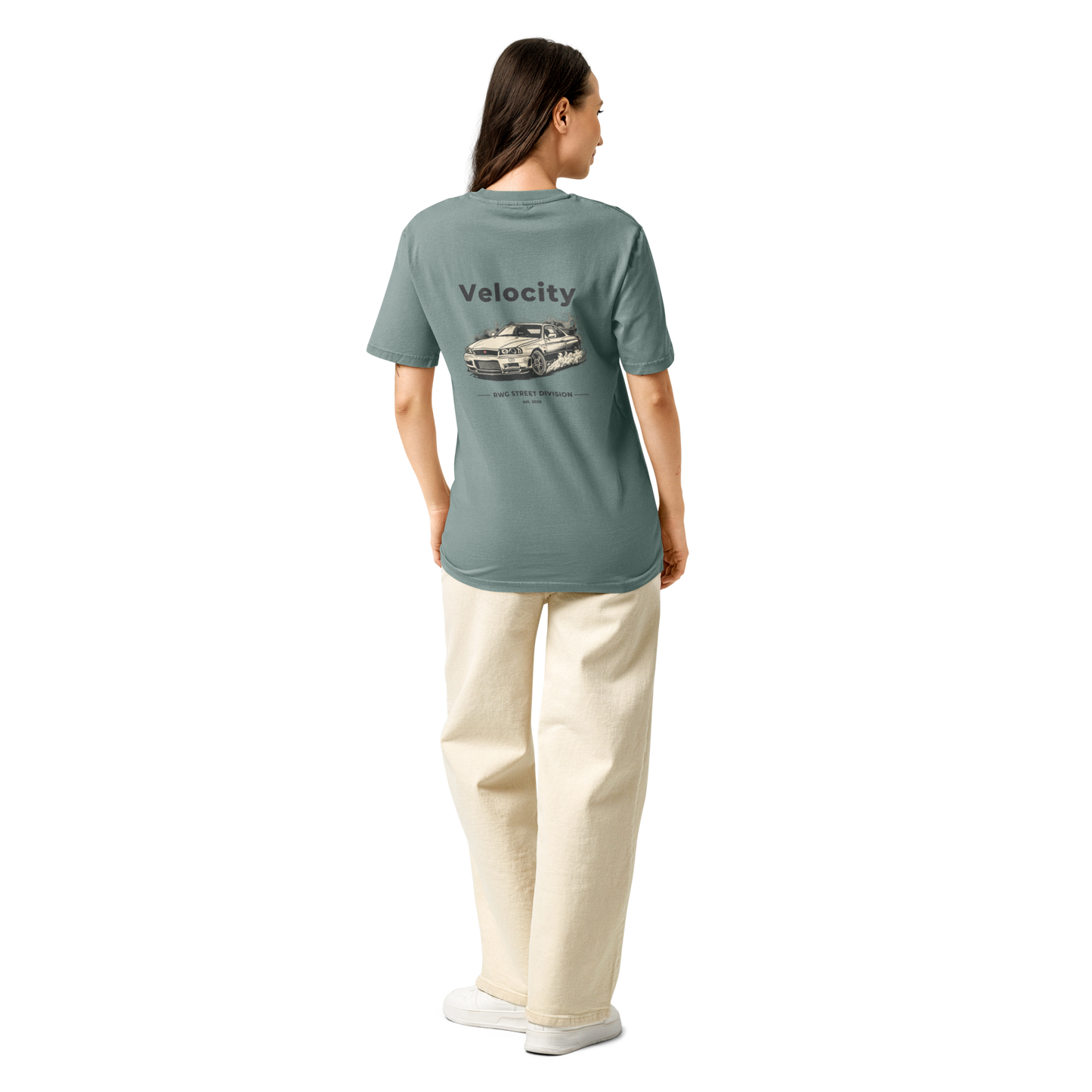 Creator Nissan Vintage T-Shirt