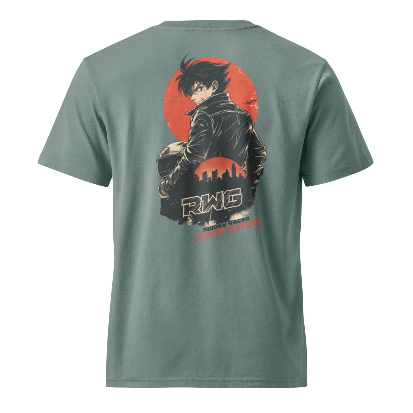 MidDay Racer - Unisex