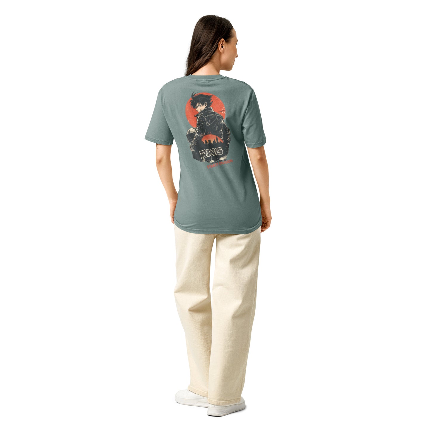 MidDay Racer - Unisex