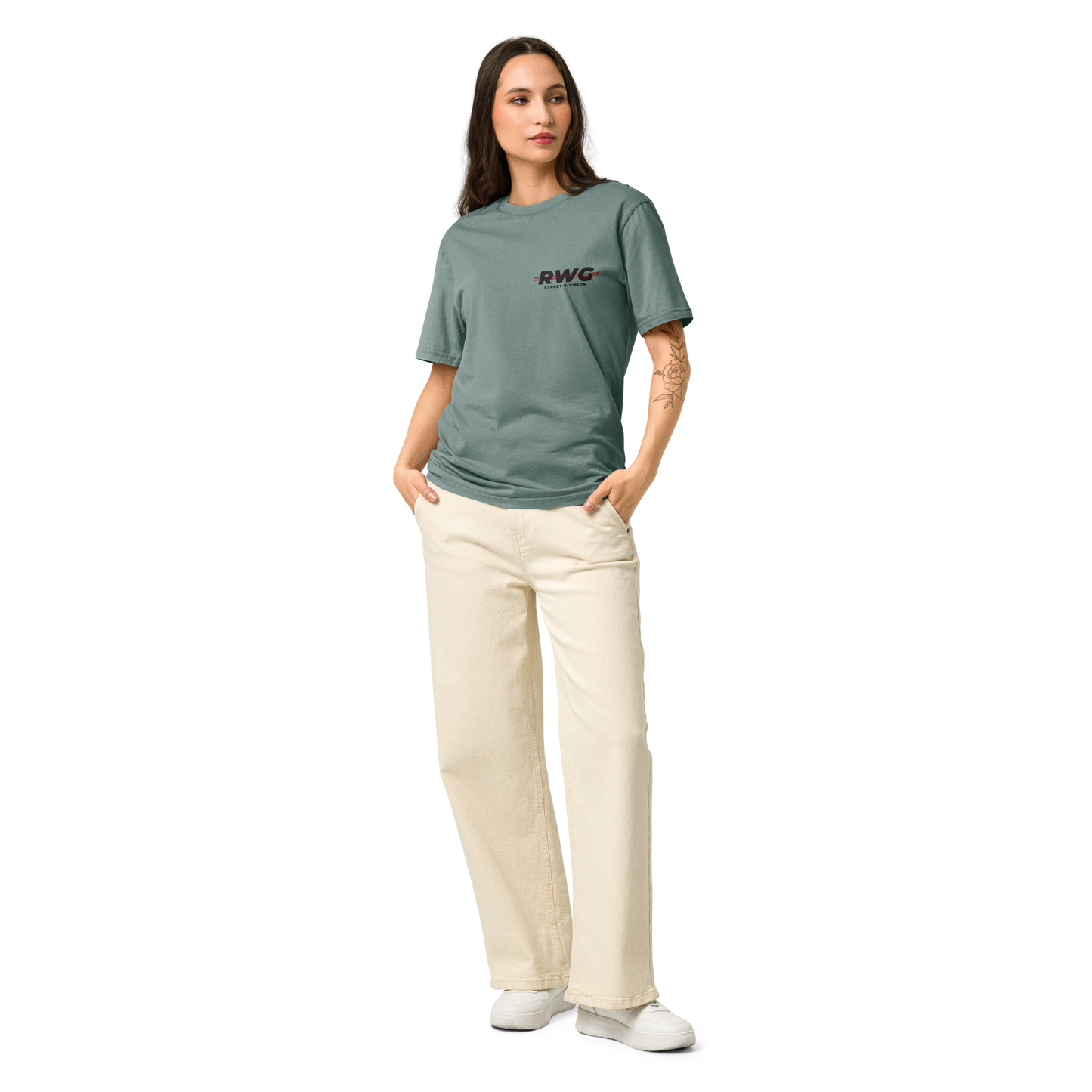 Creator Nissan Vintage T-Shirt