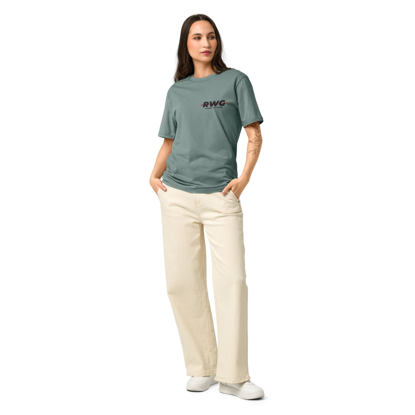 MidDay Racer - Unisex