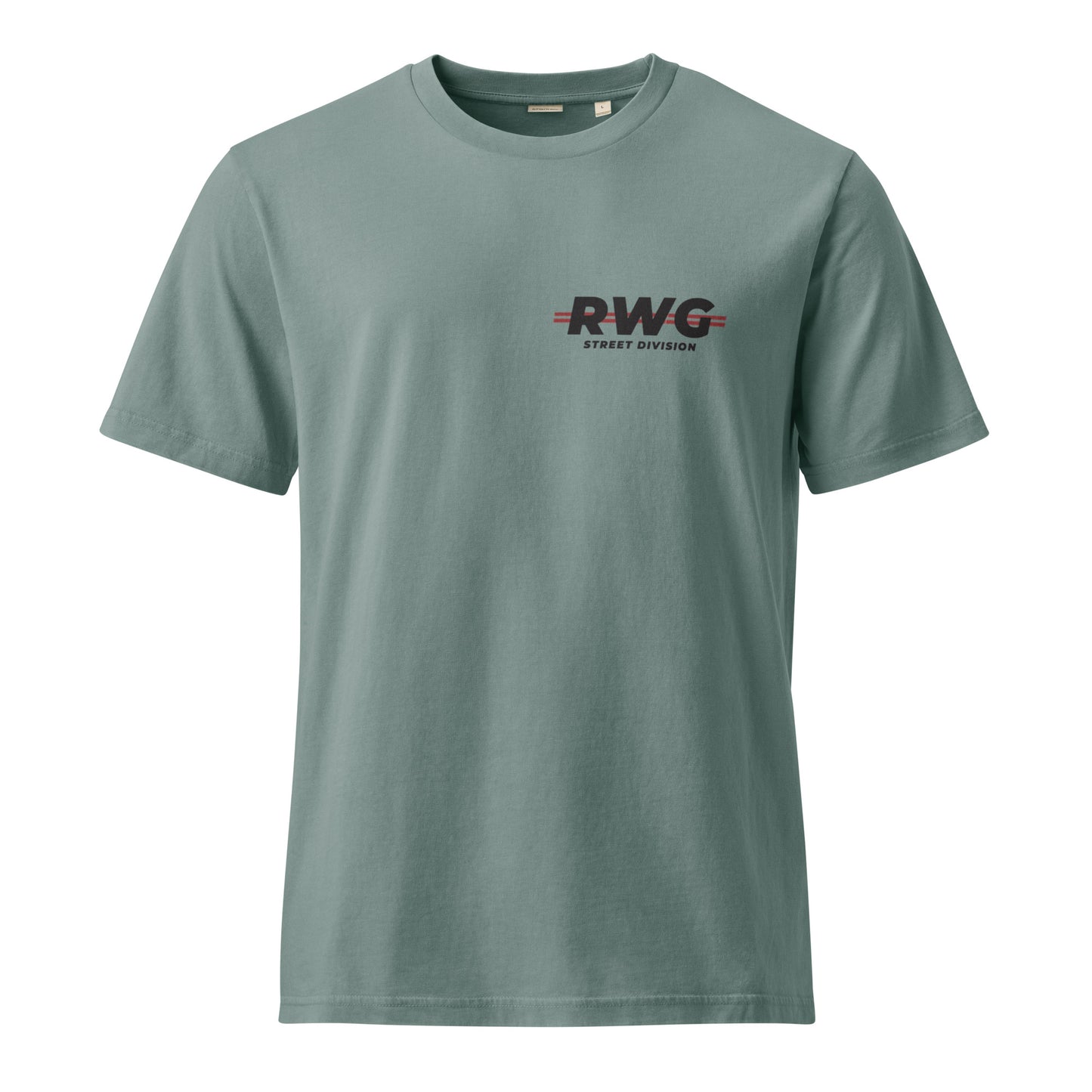 Garage Raised - Unisex