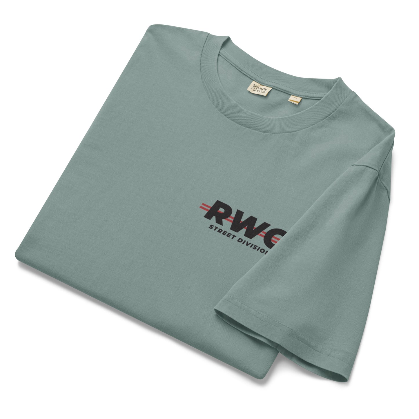 Garage Raised - Unisex