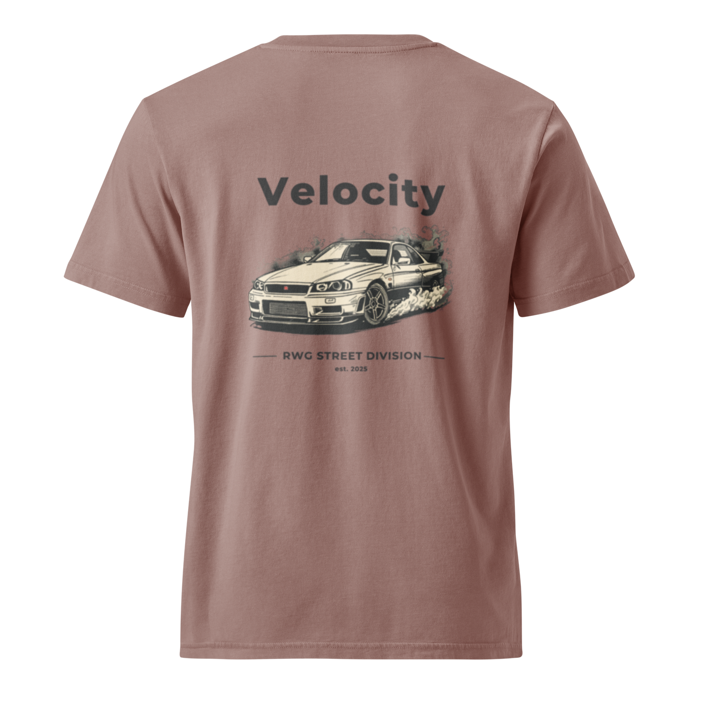 Creator Nissan Vintage T-Shirt