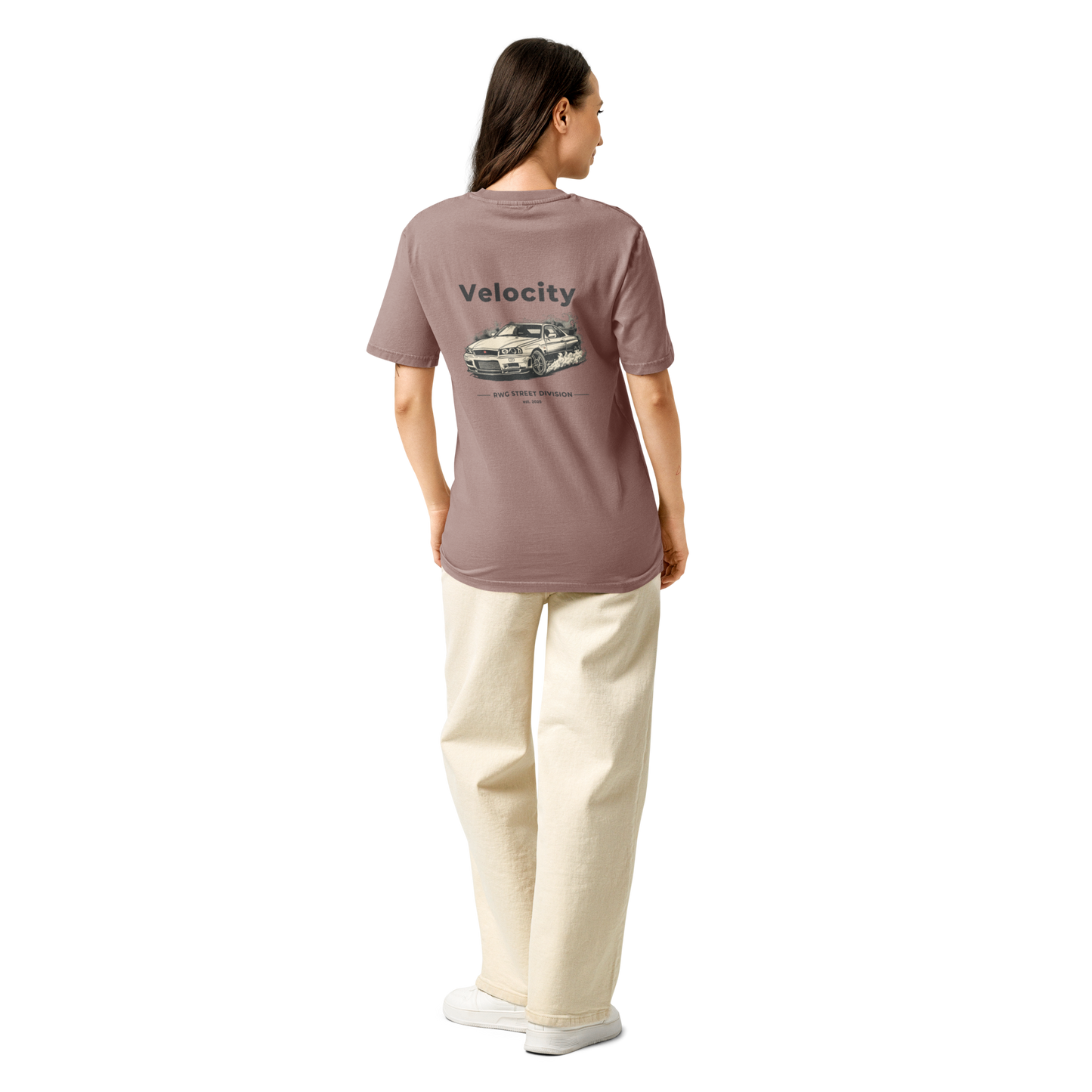 Creator Nissan Vintage T-Shirt