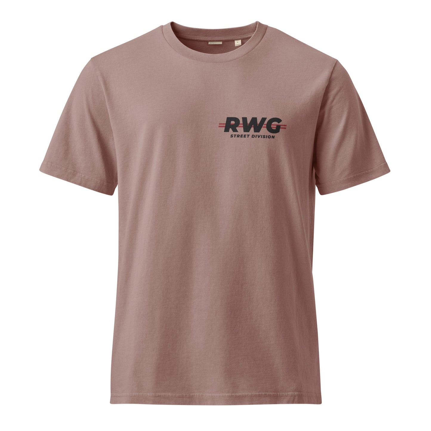 Garage Raised - Unisex