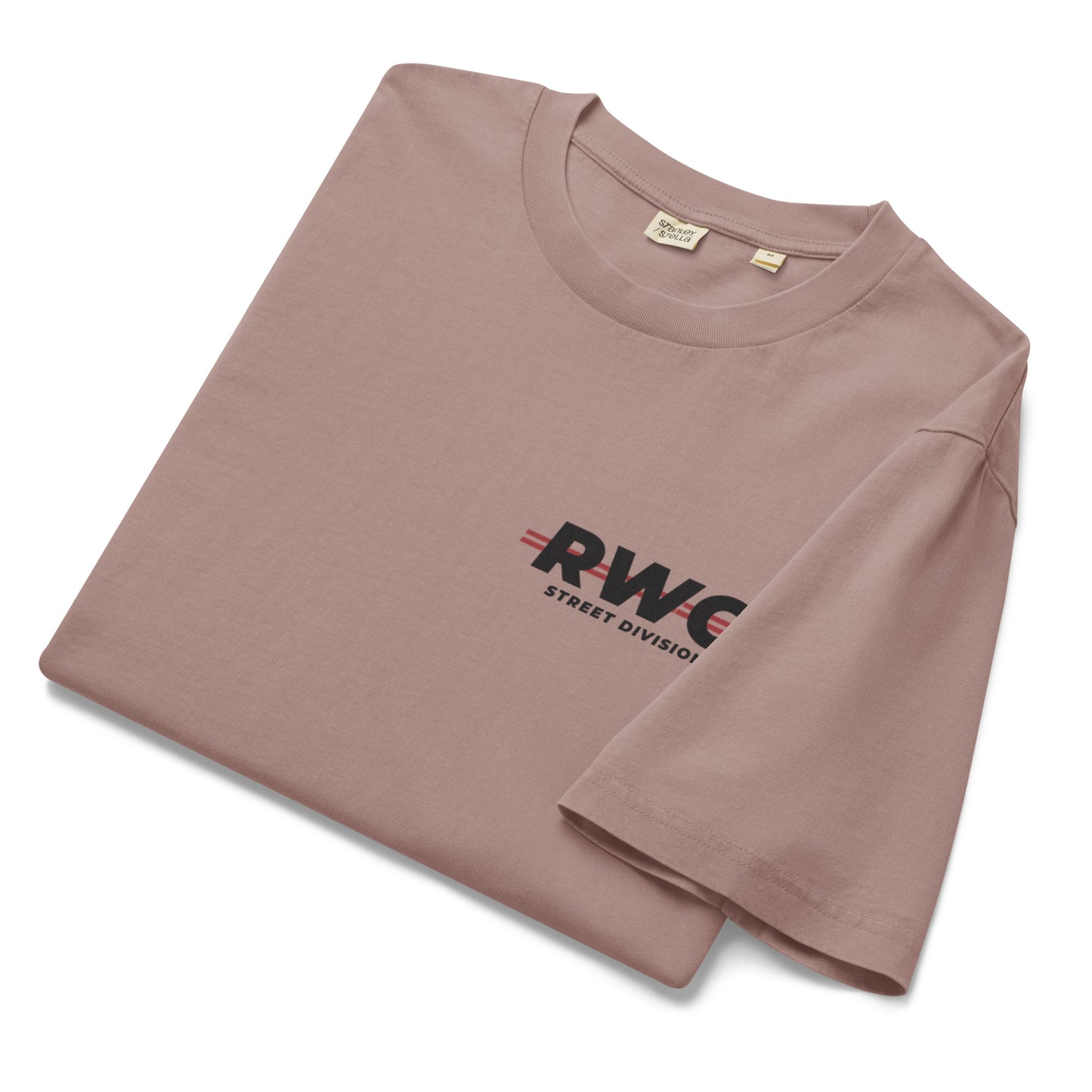 Garage Raised - Unisex