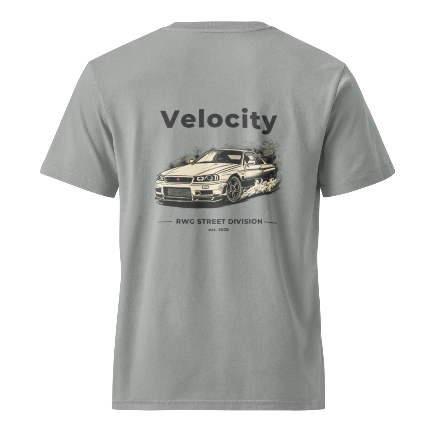 Creator Nissan Vintage T-Shirt