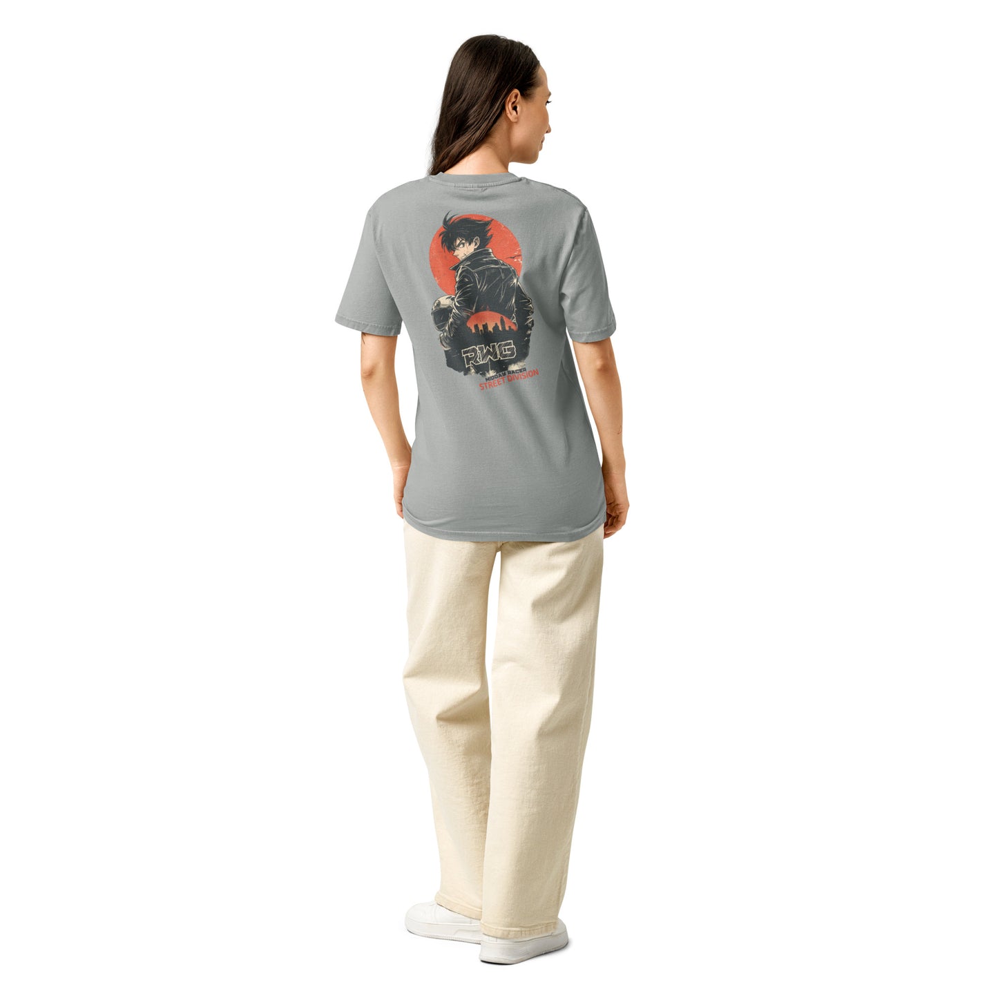 MidDay Racer - Unisex