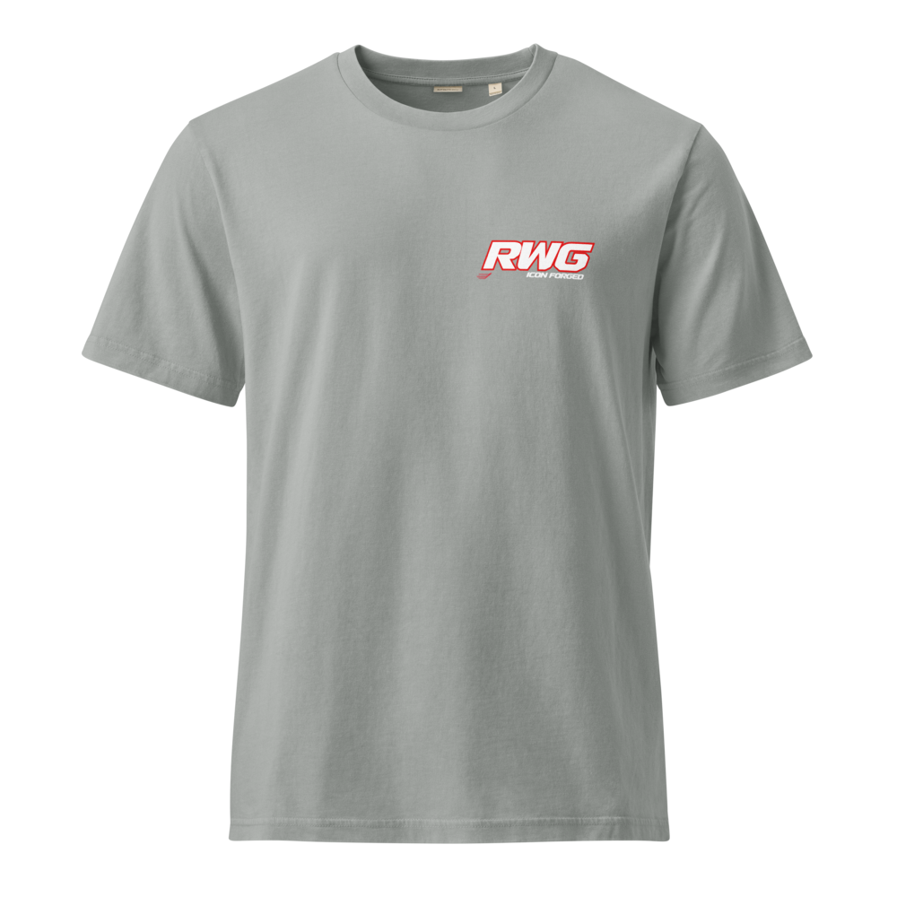 UNISEX VINTAGE RWG T-SHIRT