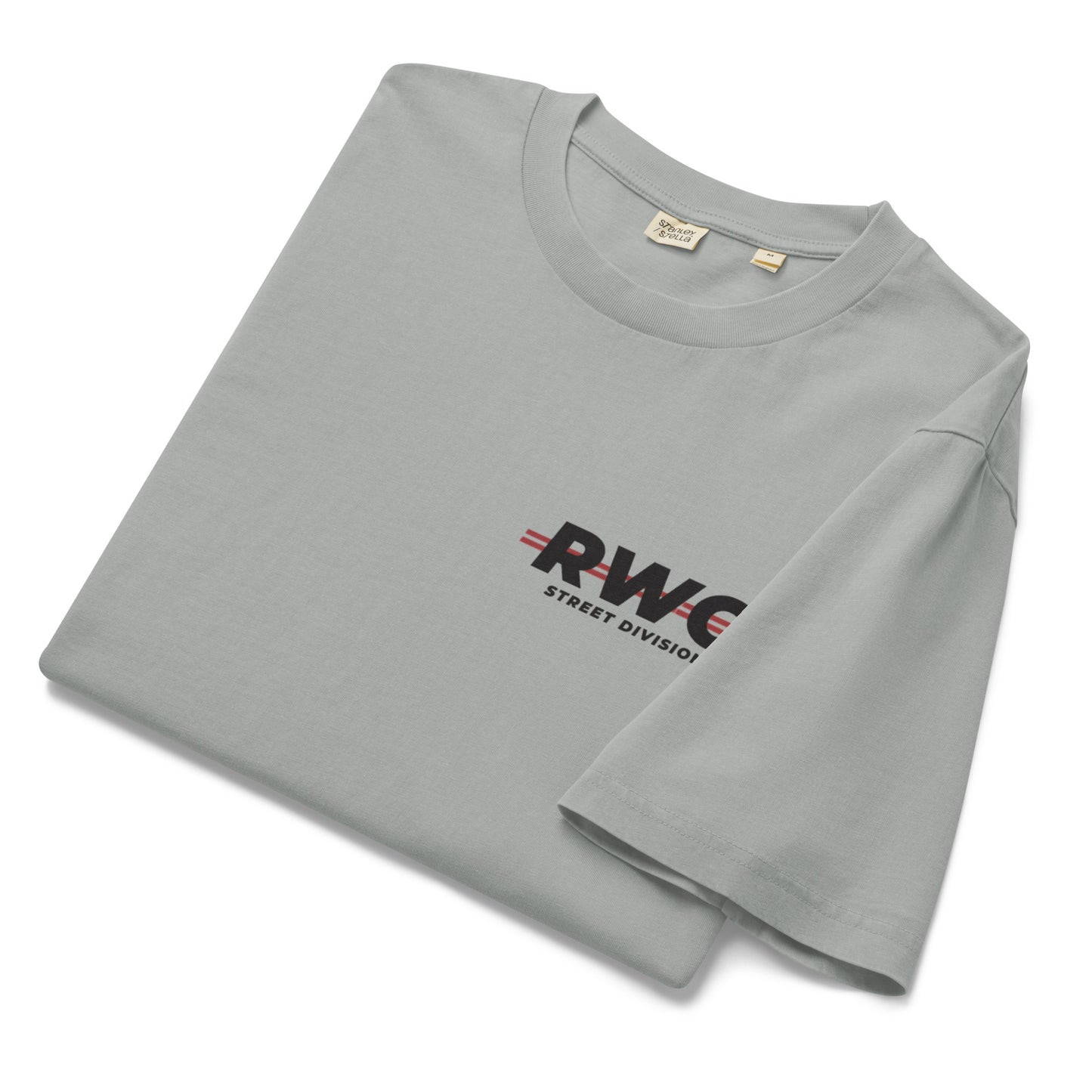 Garage Raised - Unisex