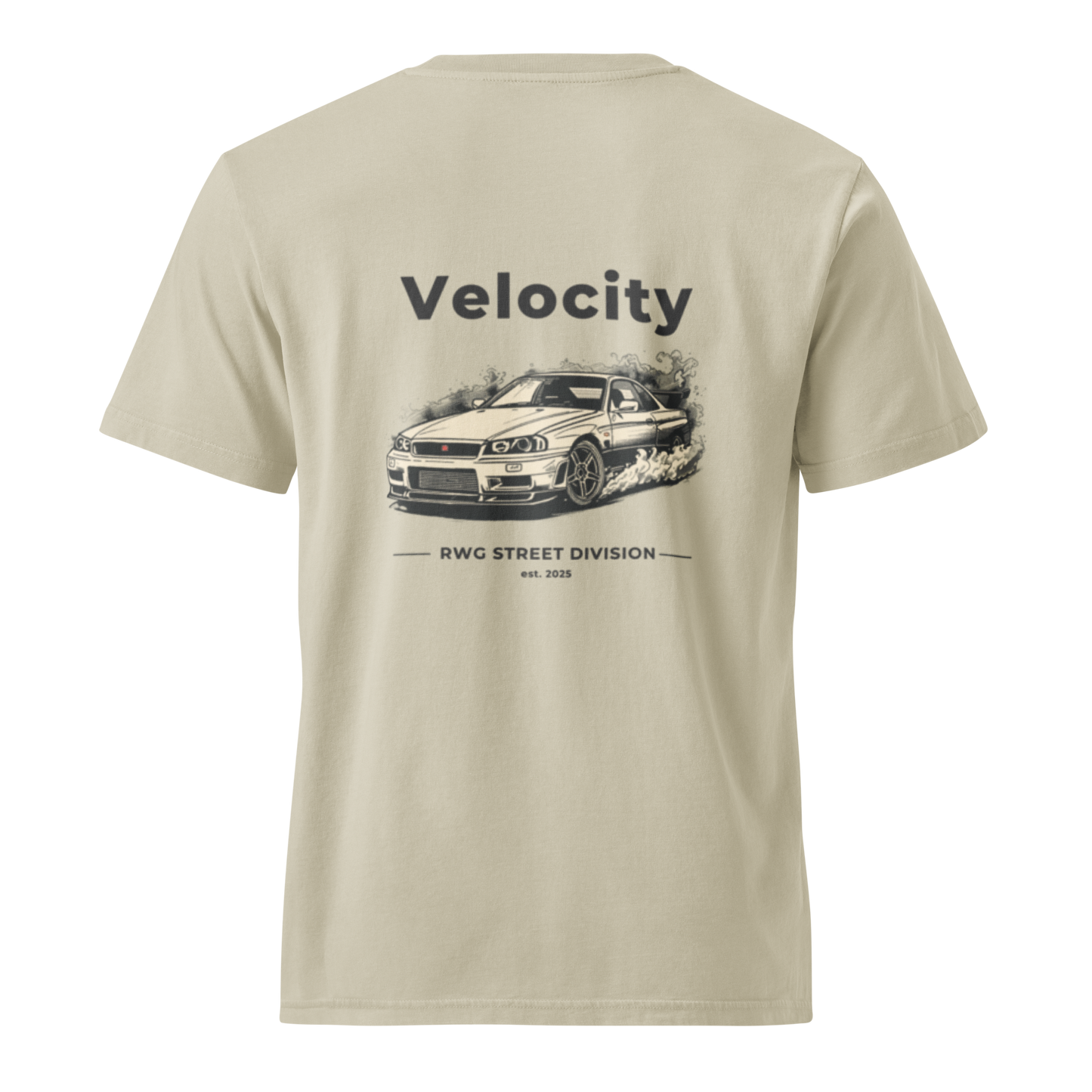 Creator Nissan Vintage T-Shirt