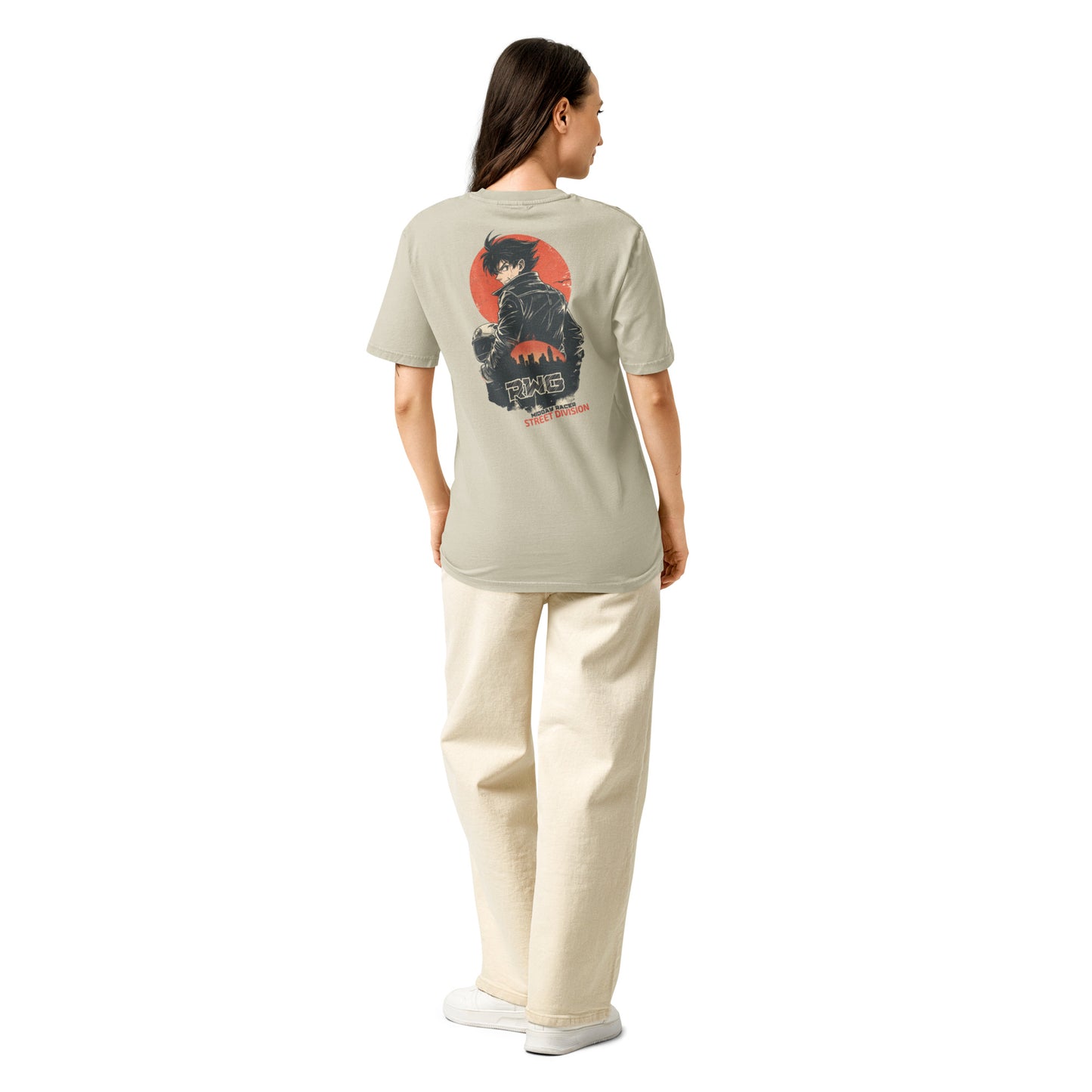 MidDay Racer - Unisex
