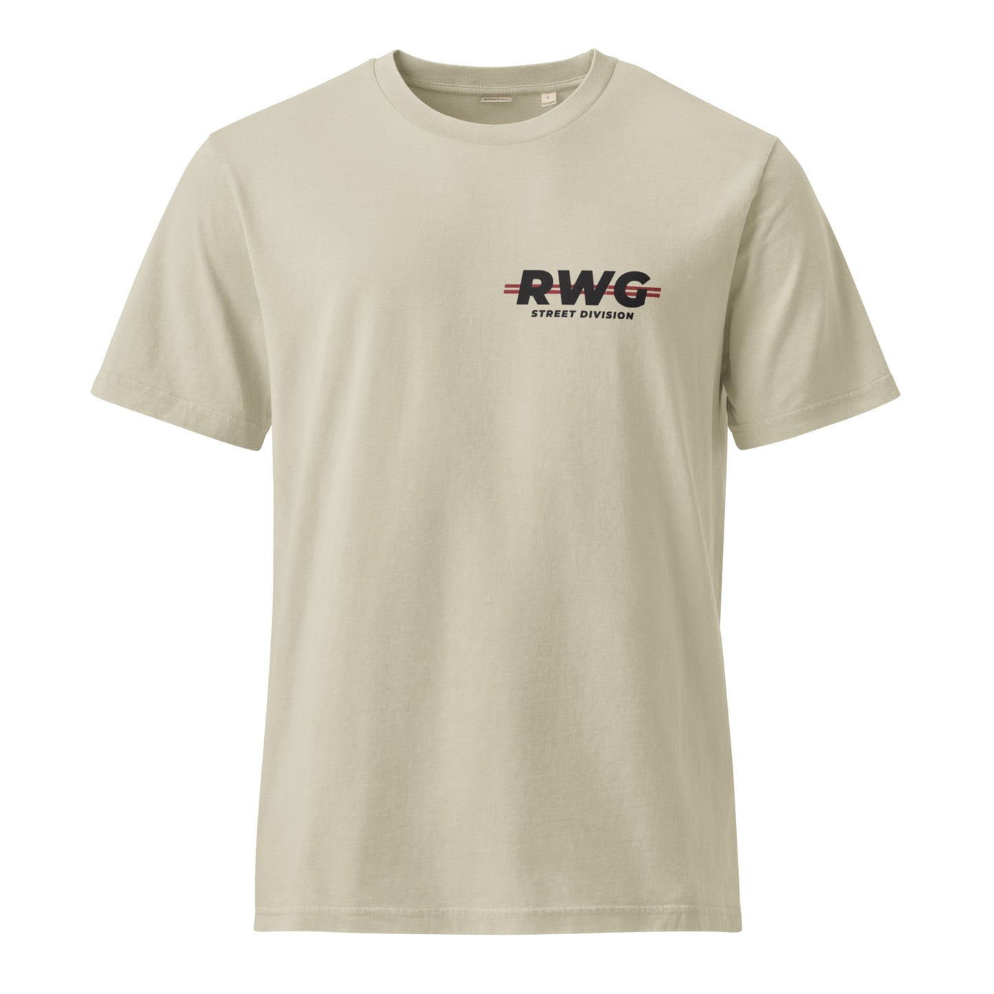 Garage Raised - Unisex