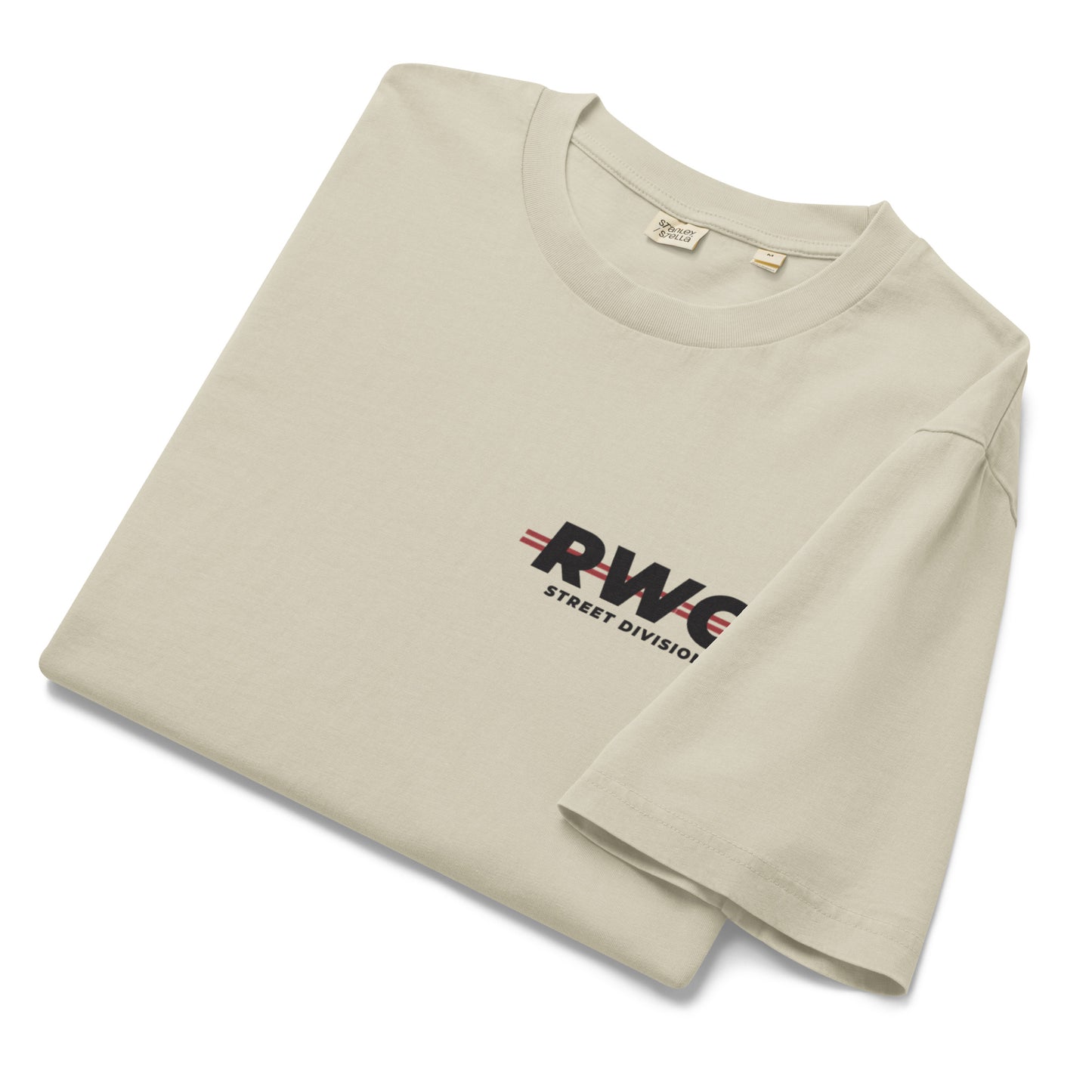 Garage Raised - Unisex