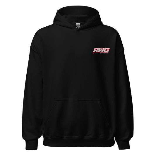 RWG Icon Forged - Unisex Hoodie