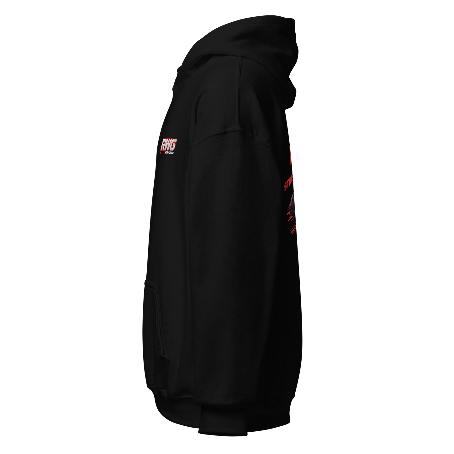 RWG Icon Forged - Unisex Hoodie