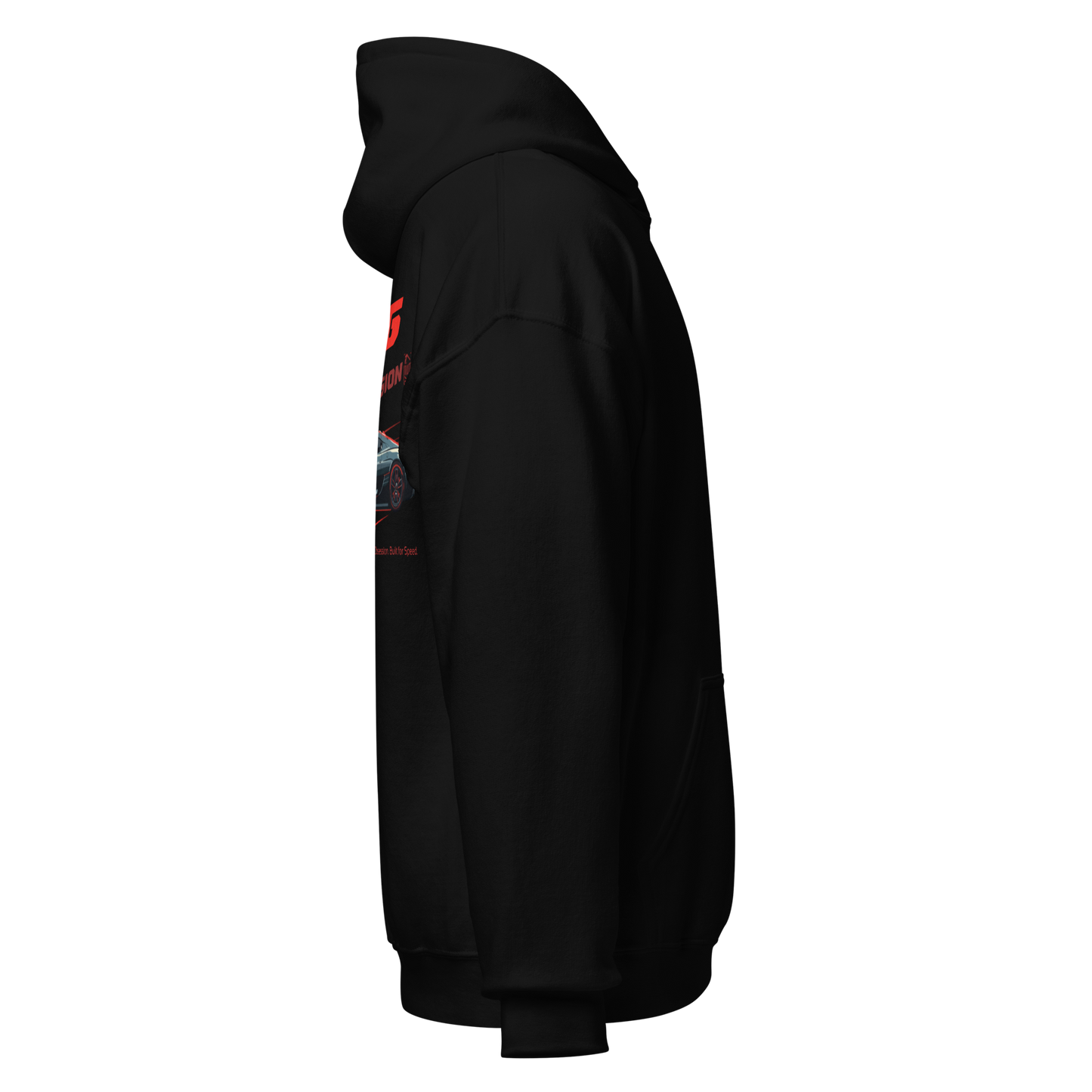 RWG Icon Forged - Unisex Hoodie